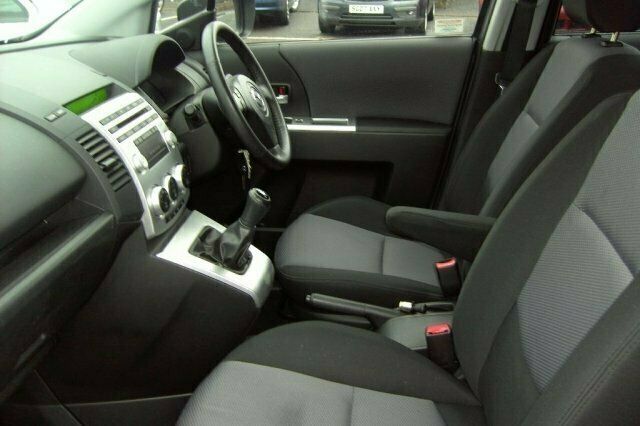Used Mazda 5 2007 MPV