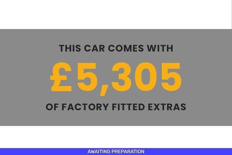 Used BMW 520 M Sport 190 HP (139 kW) 2018 Grey Sedan