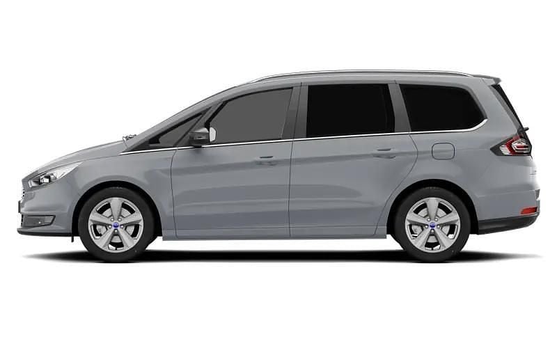 Used 2018 Ford Galaxy Titanium X MPV | £10,990 (Fair price) - Image 1/1