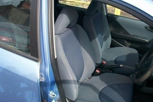 Used Honda Jazz 2002 Hatchback