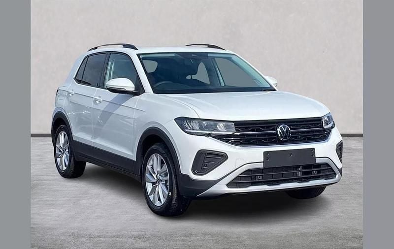 Other New 2025 VW T-Cross Match SUV | £24,306 (Fair price) - Image 1/4