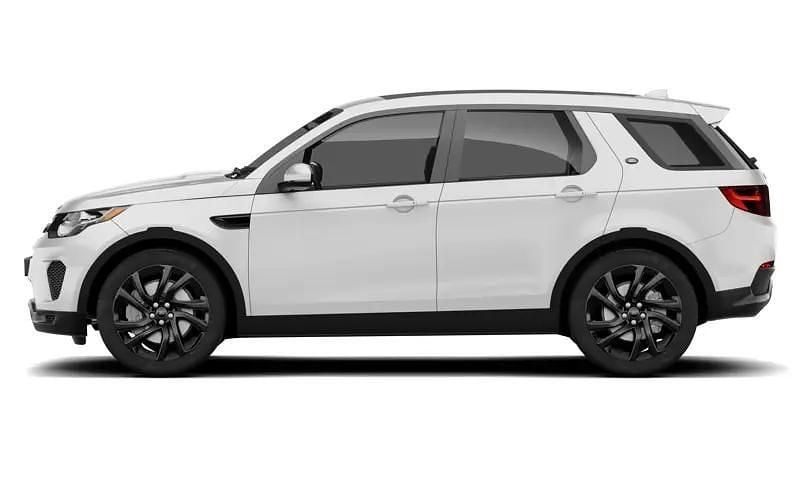 Used 2019 Land Rover Discovery Sport HSE SUV | £13,995 (Good price) - Image 1/1