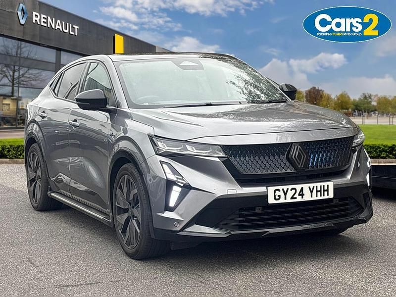 Other Used 2024 Renault Rafale Iconic Esprit Alpine SUV | £27,939 (Fair price) - Image 1/4