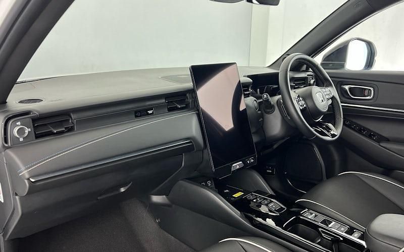 Used Honda e:Ny1 Advance 150 kW (204 HP) 2026 SUV