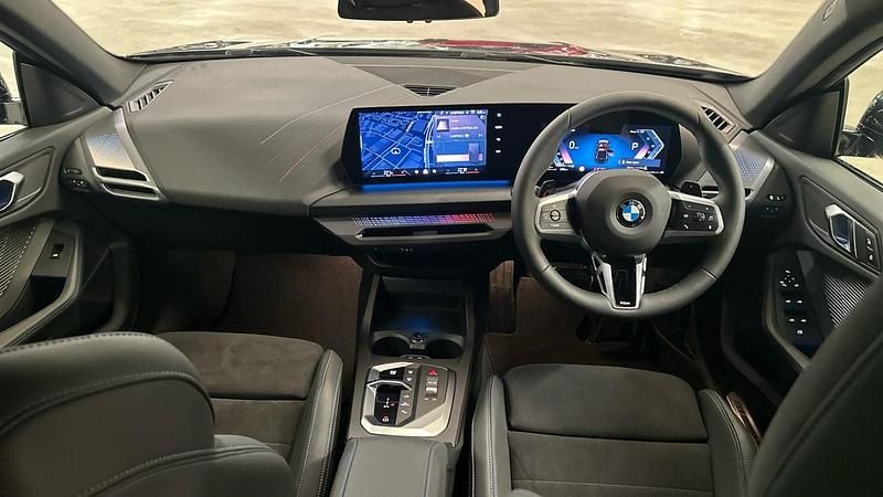 Used BMW 220 M Sport 168 HP (123 kW) 2025 Black Coupe