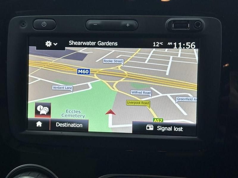 Used Renault Captur Iconic 90 HP (66 kW) 2019 Grey SUV