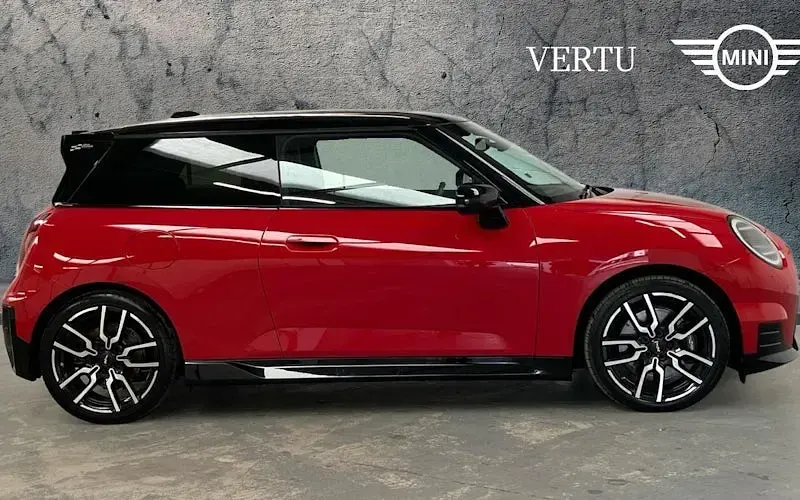 Used Mini Cooper Sport 160 kW (218 HP) 2026 Hatchback