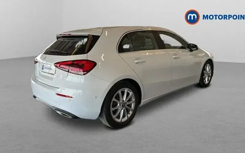 Used Mercedes A180 Executive 136 HP (100 kW) 2022 Hatchback