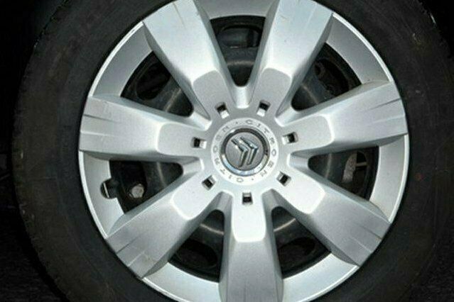 Used Citroën Berlingo 2010 MPV