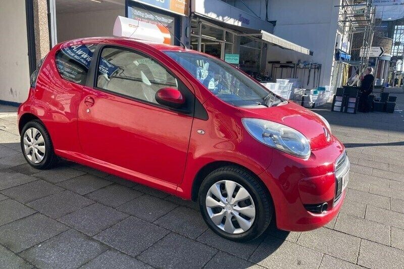 Used 2010 Citroën C3 VTR Sport Hatchback | £2,985 (Fair price) - Image 1/1