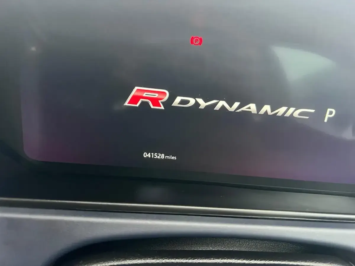 Used Land Rover Range Rover Velar HSE Dynamic 380 HP (279 kW) 2018 Grey SUV