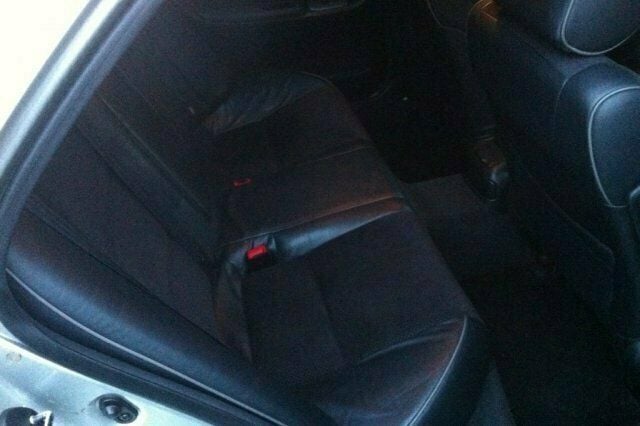 Used Lexus IS200 153 HP (112 kW) 2001 Sedan