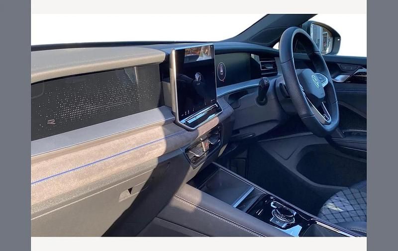 Used VW Tayron R-line 150 HP (110 kW) 2025 Green SUV