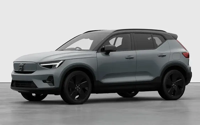 Usado Volvo EX40 Plus 185 kW (252 HP) 2026 SUV