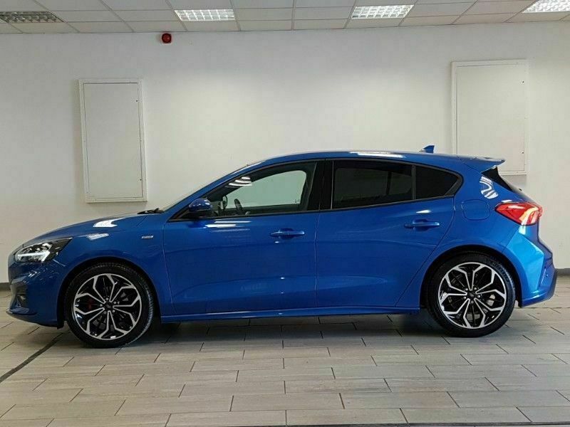 Sold Ford Focus 1 5 Ecoblue 1 St Used Cars For Sale Sold Ford Focus 1 5 Ecoblue 1 St Used Cars For Sale