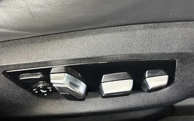 Used BMW M5 600 HP (441 kW) 2019 Grey Sedan