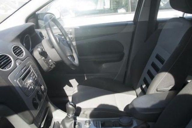 Used Ford Focus 2008 Hatchback