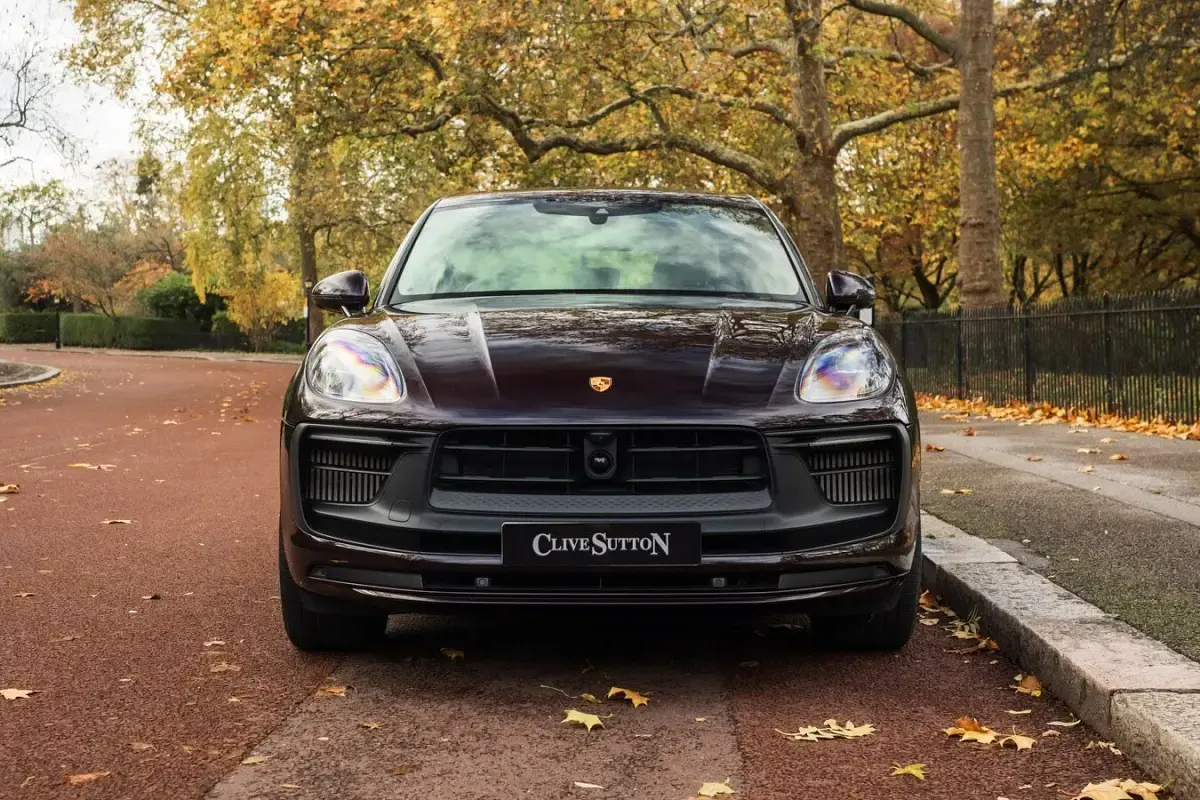 Used Porsche Macan 2023 SUV