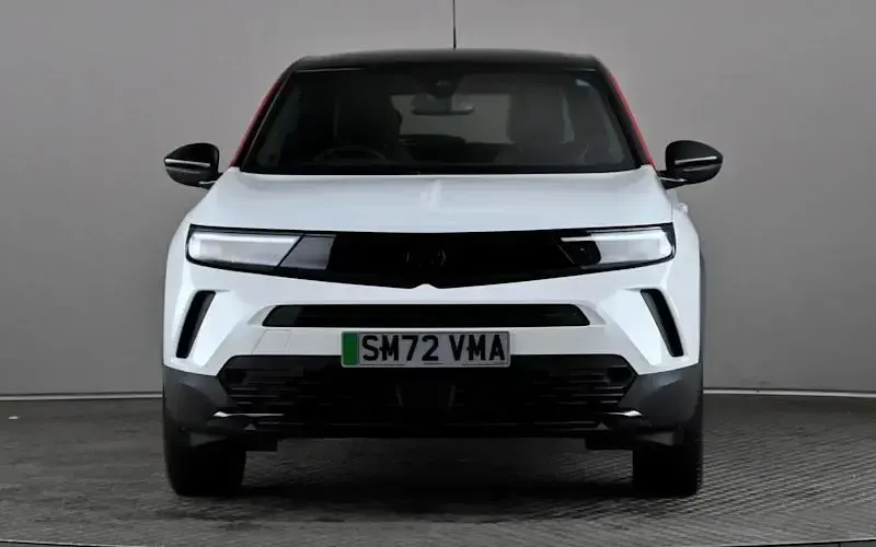 Used Vauxhall Mokka 100 kW (136 HP) 2025 SUV