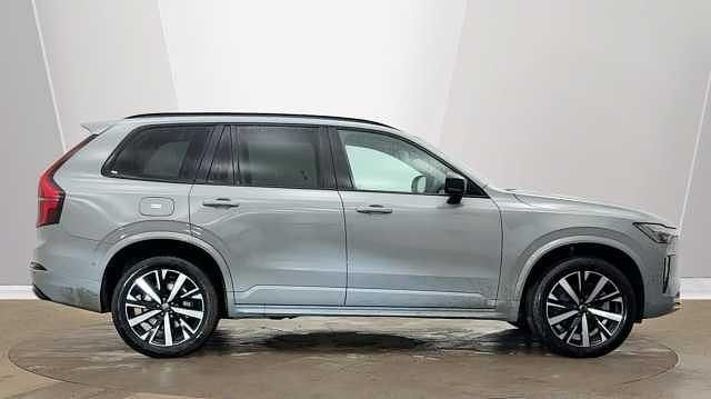 Used Volvo XC90 Plus 247 HP (181 kW) 2025 SUV