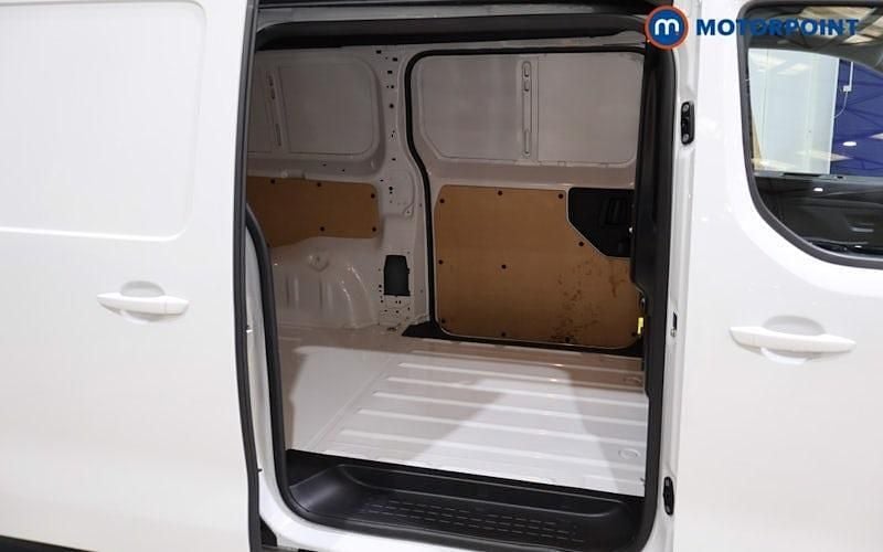 New Citroën Dispatch 120 HP (88 kW) 2025 MPV