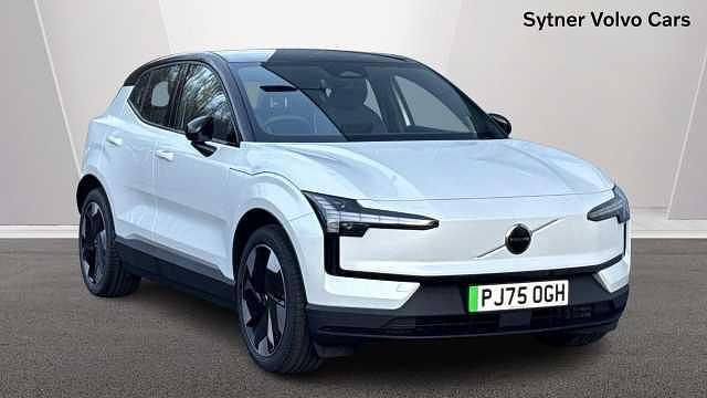New 2026 Volvo EX30 Performance SUV | £32,500 (Fair price) - Image 1/4