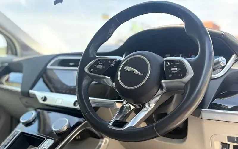Used Jaguar I-Pace SE 294 kW (400 HP) 2020 SUV
