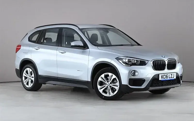 Usado BMW X1 150 CV (110 kW) 2019 SUV