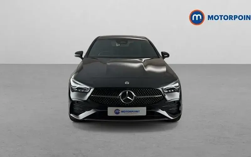 Used Mercedes E250 Executive 218 HP (160 kW) 2025 Sedan