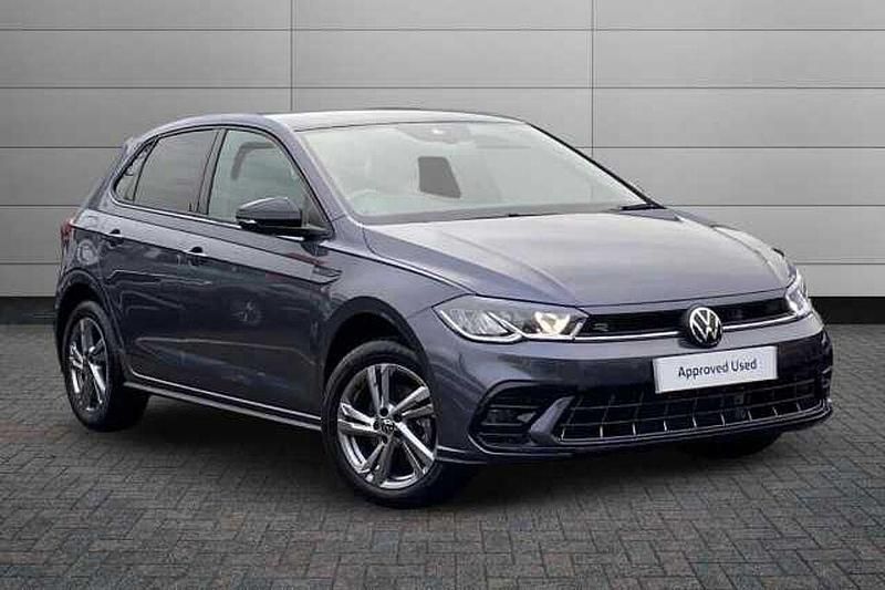 Used 2025 VW Polo | £22,150 (Fair price) - Image 1/4