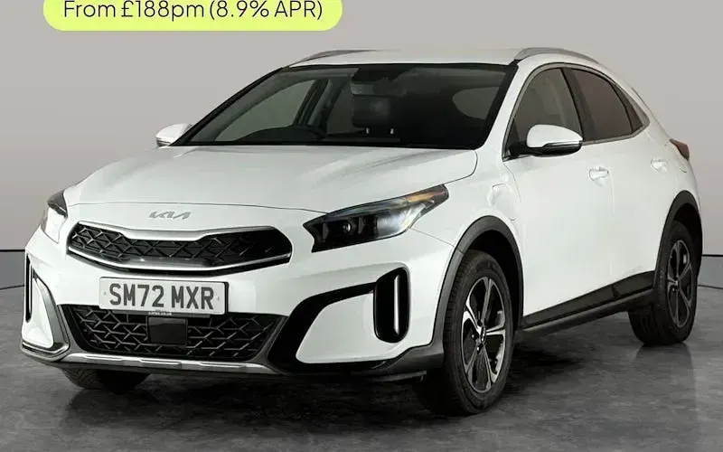 Used Kia XCeed 141 HP (103 kW) 2023 SUV