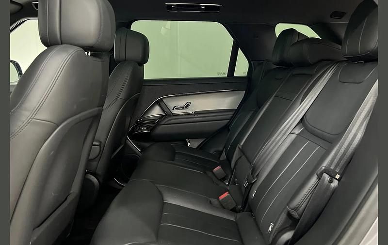 Used Land Rover Range Rover Sport SE Dynamic 296 HP (217 kW) 2023 Grey SUV