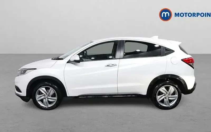 Used Honda HR-V Hybrid 131 HP (96 kW) 2021 SUV