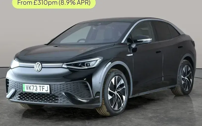 Used VW ID.5 Pro 127 kW (174 HP) 2023 SUV