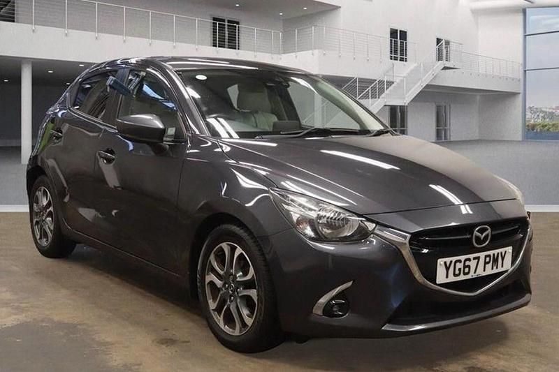 Used 2018 Mazda 2 Inclusive | £7,000 (Good price) - Image 1/1
