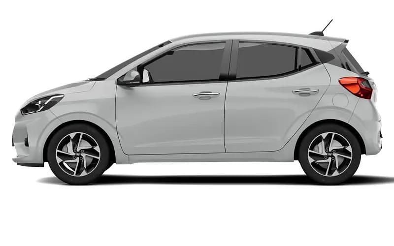 Used 2020 Hyundai i10 Premium Hatchback | £7,995 (Good price) - Image 1/1