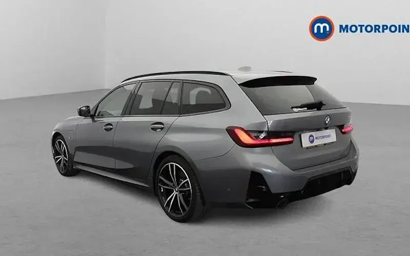 Used BMW 330e M Sport 292 HP (214 kW) 2024 Estate