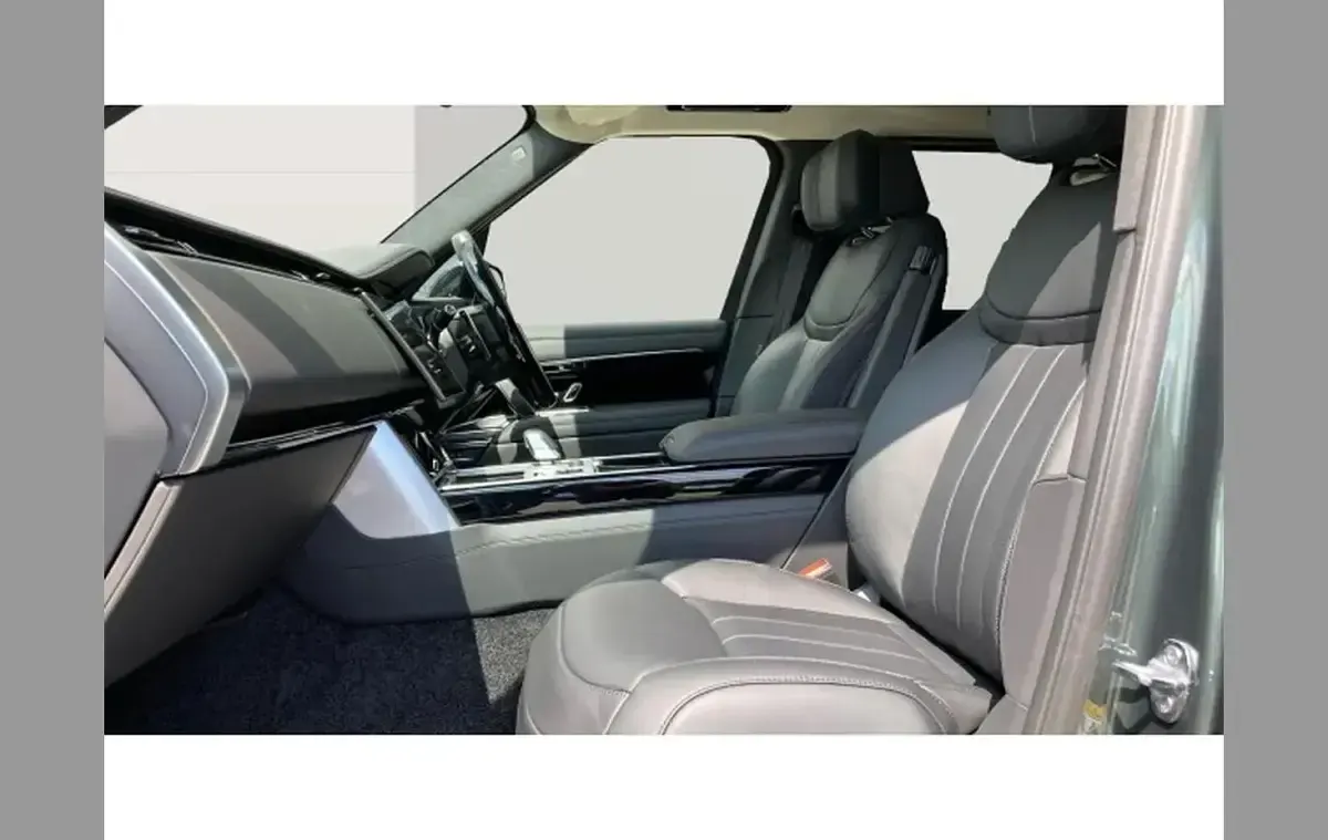 New Land Rover Range Rover Autobiography 453 HP (333 kW) 2026 Other SUV