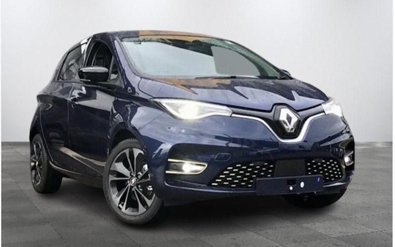 Used 2024 Renault Zoe Iconic Hatchback | £11,600 (Fair price) - Image 1/4