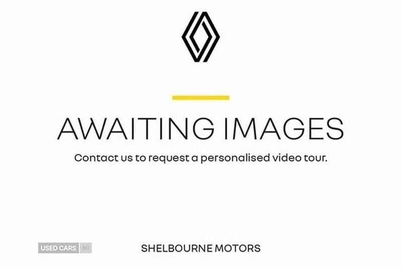 Used 2025 Renault Scenic E-Tech Techno SUV | £26,495 (Fair price) - Image 1/1