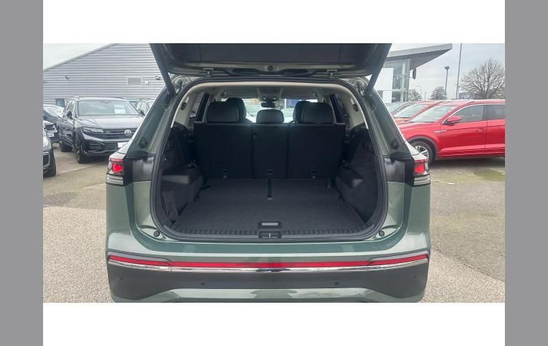 New VW Tayron Elegance 147 HP (108 kW) 2025 Other SUV