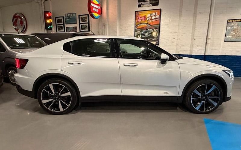 Used Polestar 2 Standard Range Single Motor 164 kW (224 HP) 2022 Hatchback