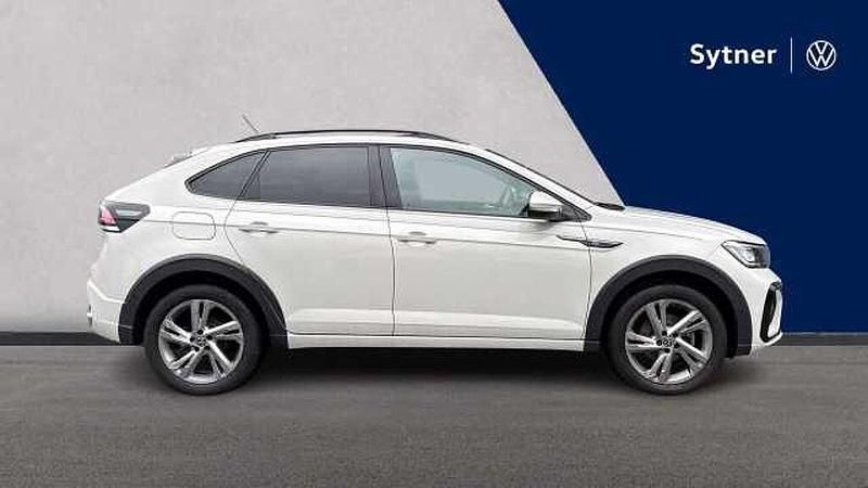 Used VW Taigo 110 HP (80 kW) 2023 SUV
