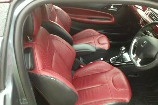 Used Citroën DS3 2010 Hatchback