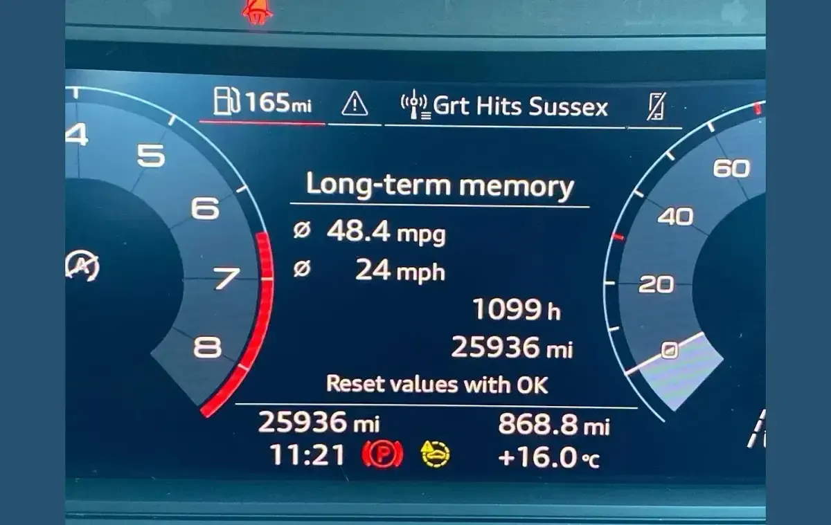 Käytetty Audi A1 Design 94 HP (69 kW) 2023 Valkoinen Katumaasturi