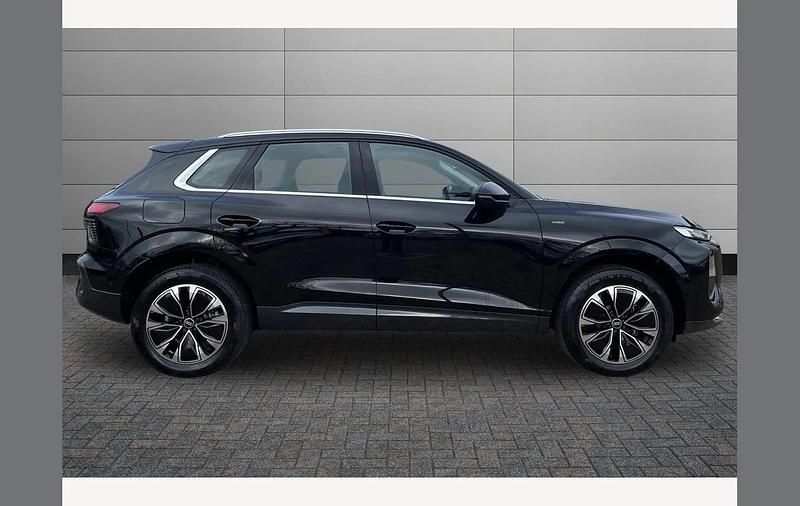 Used Audi Q3 Sport 272 HP (200 kW) 2026 Mythos black SUV