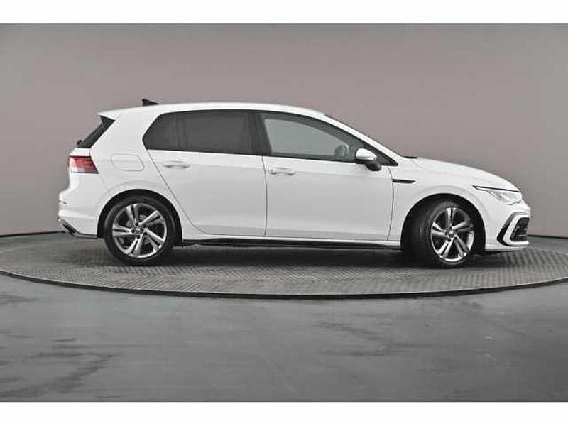 Used VW Golf VII 150 HP (110 kW) 2021 Hatchback
