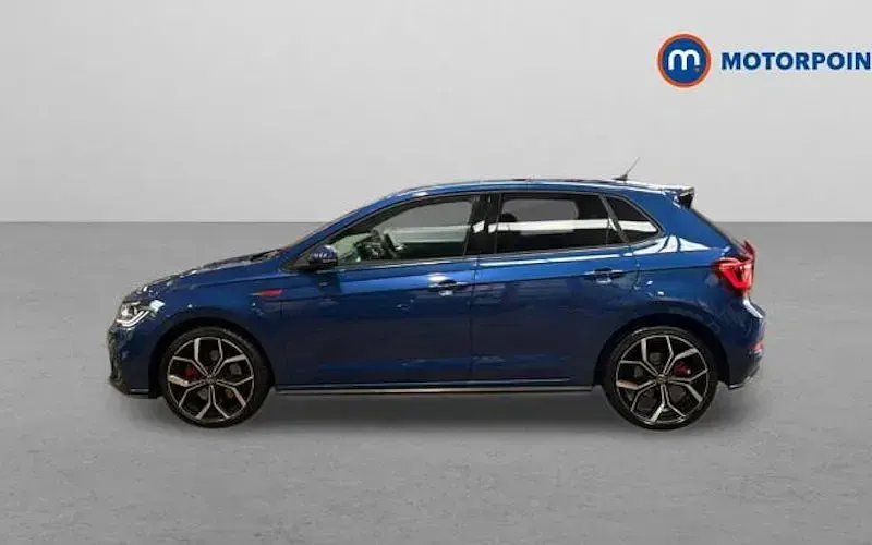 Usado VW Polo GTI 207 CV (152 kW) 2025 Utilitario