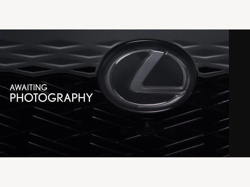 Satin silver Used 2018 Lexus NX300h Sport Line SUV | £19,450 (Fair price) - Image 1/1