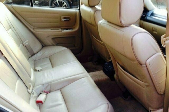 Used Lexus IS200 153 HP (112 kW) 2005 Sedan